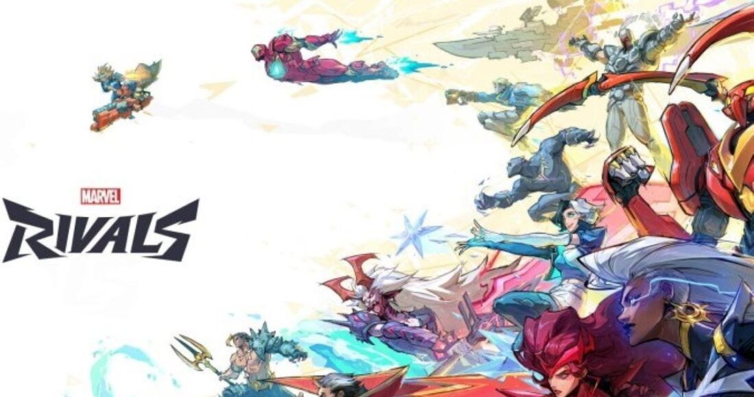 Ketangguhan Captain America kemudian cara mengalahkannya ke “Marvel Rivals” 