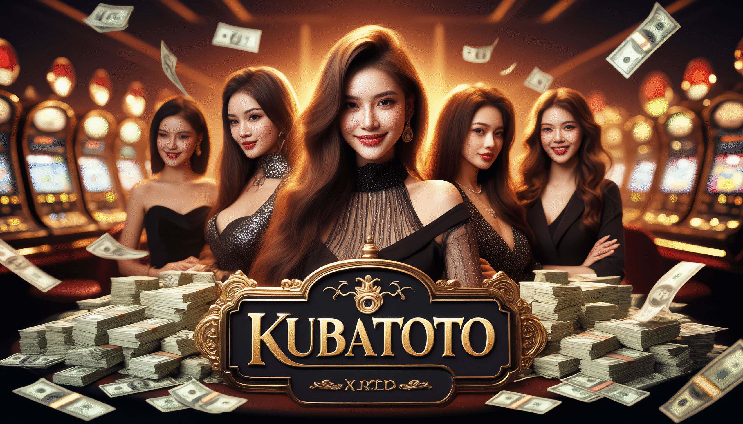 Slot Gacor Server Thailand Deposit Dana Terbaik 2025: Panduan Lengkap & Testimoni