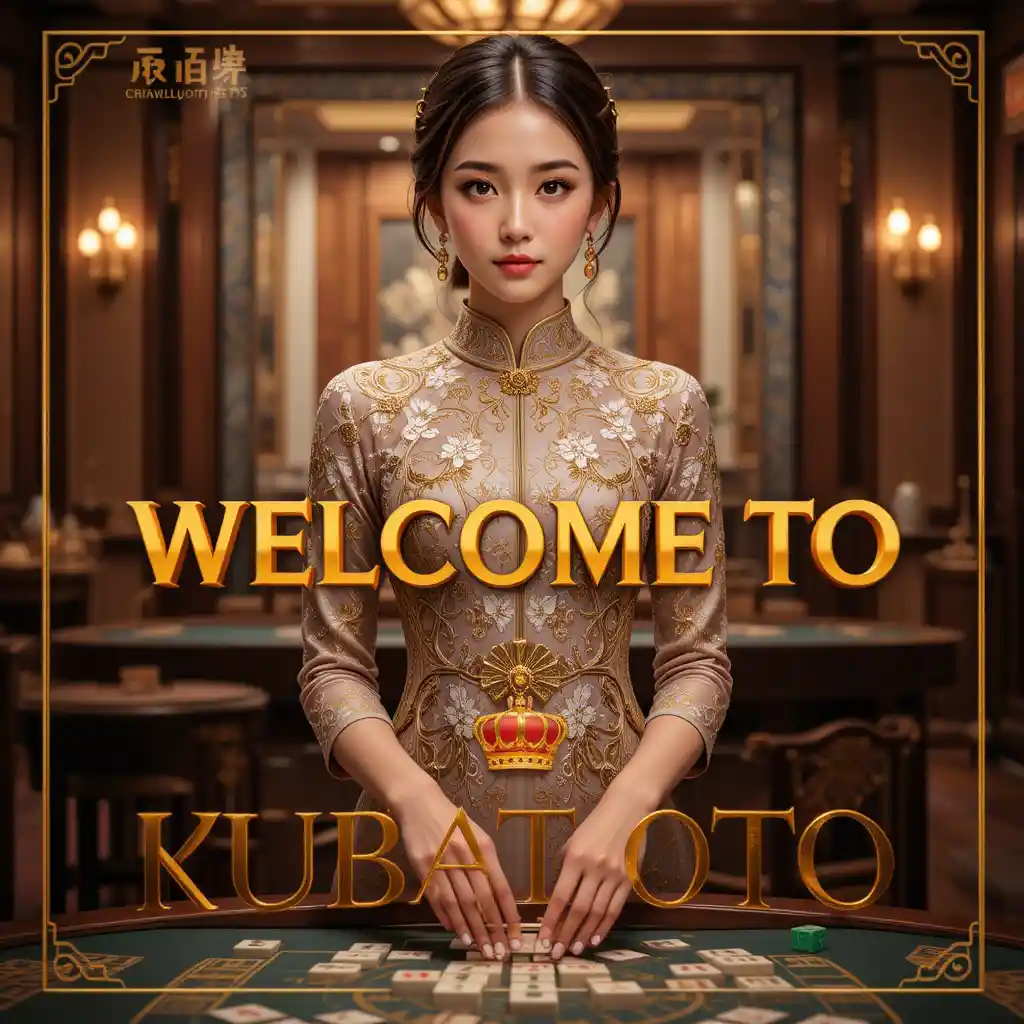 Slot KubaToto Server Thailand Super Gacor 2025 Terbaru: Panduan Lengkap & Testimoni Pemain